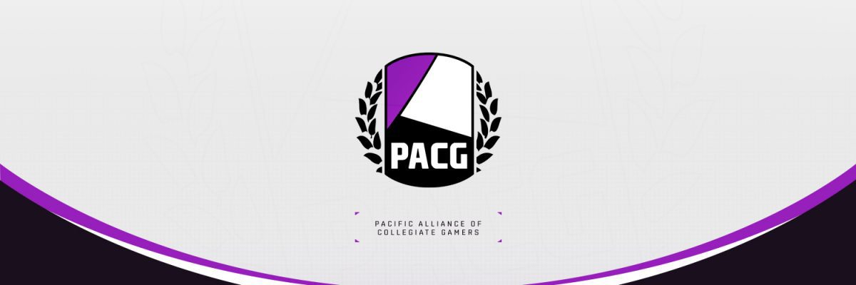 PACG: The future of college eSports
