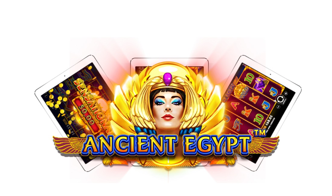 UNEARTH ANCIENT TREASURES IN PRAGMATIC PLAY’S ANCIENT EGYPT