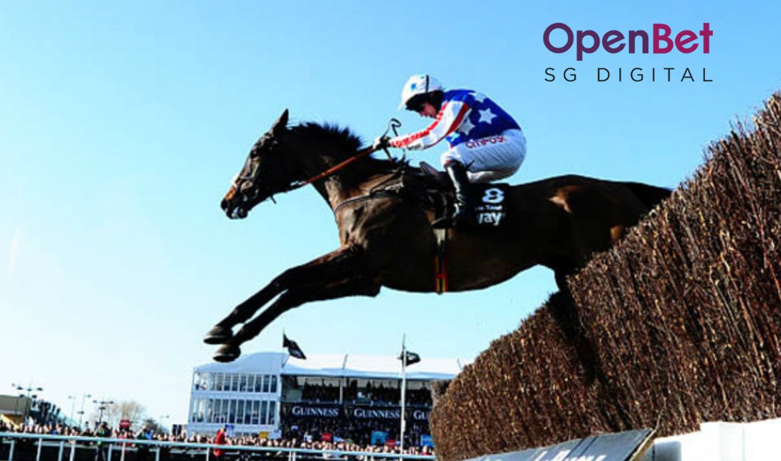 OpenBet™ Platform Supports Record Performance at 2018 Cheltenham Festival