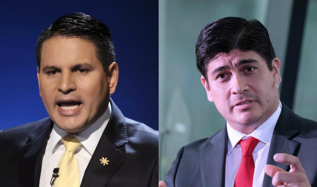 Online Gaming Reform Has Gone Missing In The Costa Rica Presidential Election