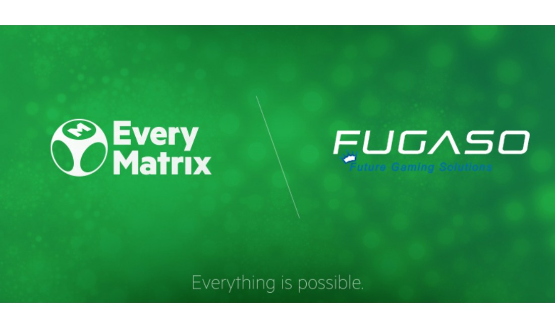 EveryMatrix pens deal to integrate Fugaso via CasinoEngine