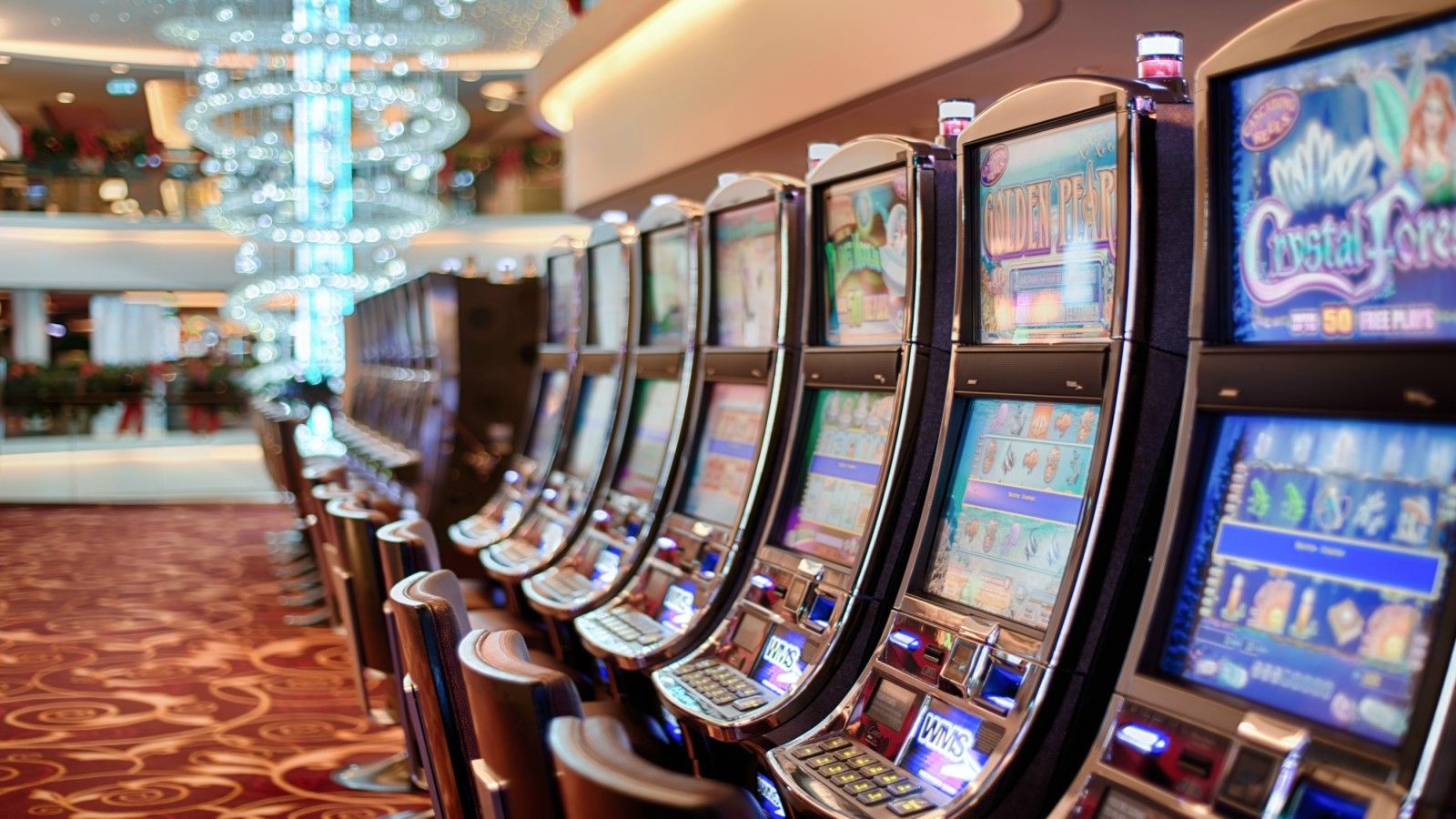 Senate committee tables Delaware’s casino bill