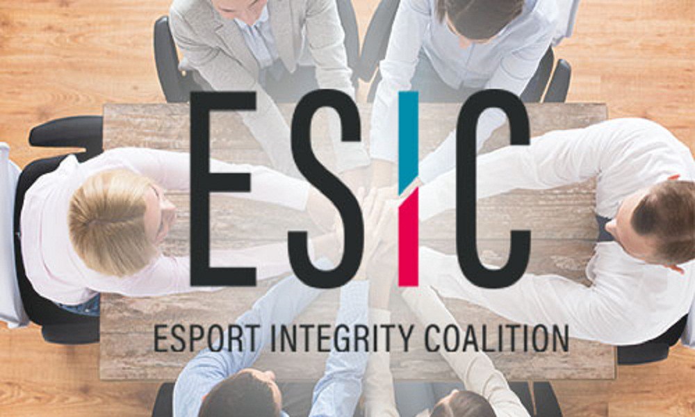 Rivalry signs a MoU with Esports Integrity Coalition – Mare ...