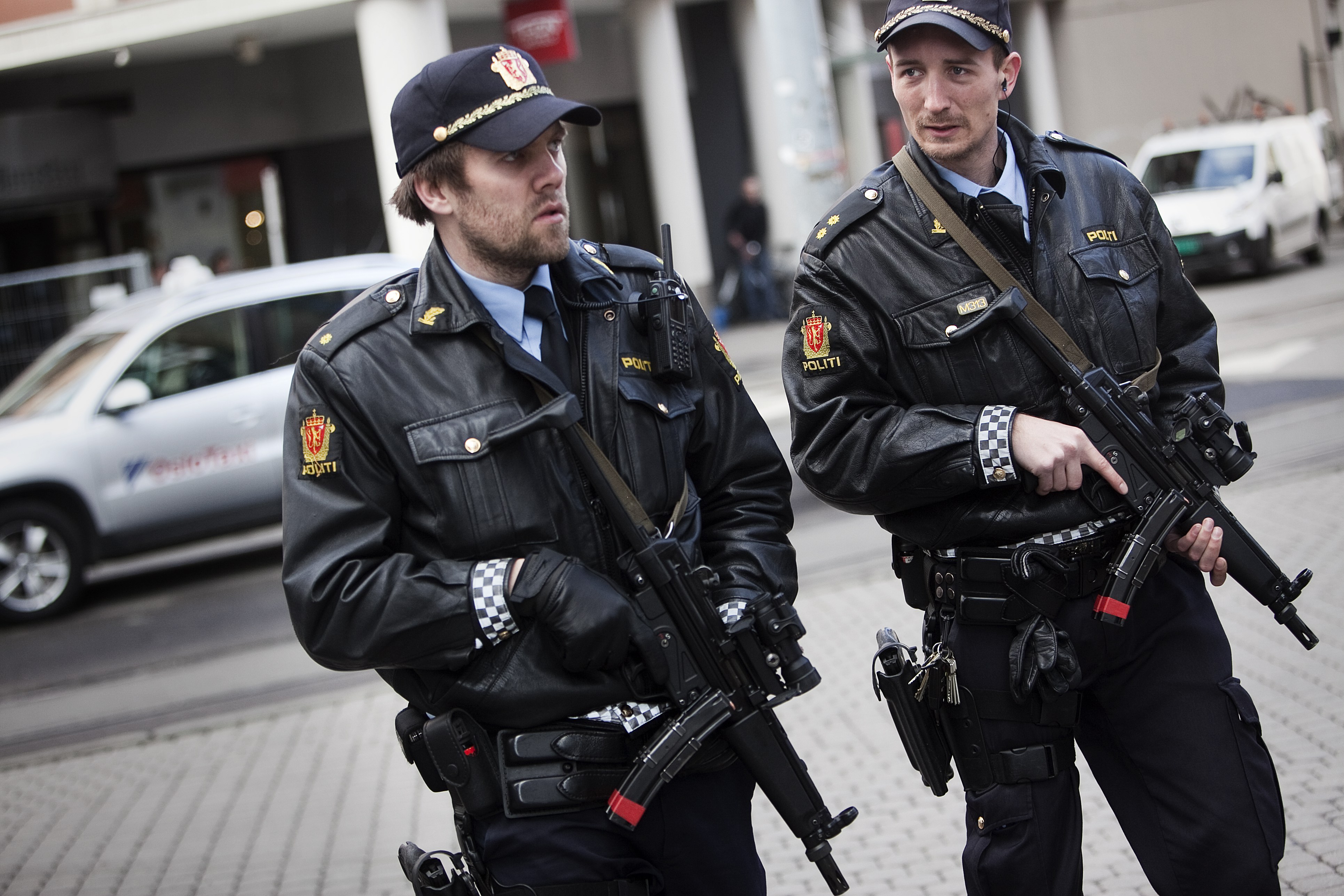Police Raid Five Norwegian Poker Clubs in Massive Gambling Crackdown