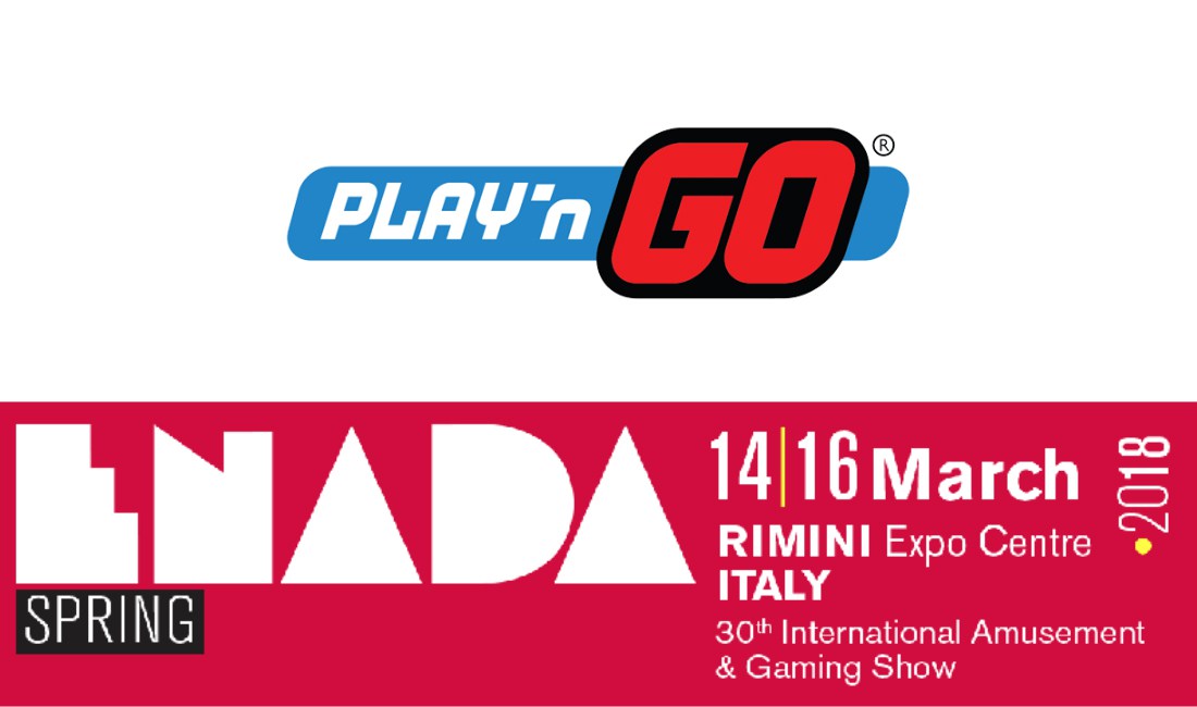 Play’n GO to showcase omni-channel content at ENADA SPRING