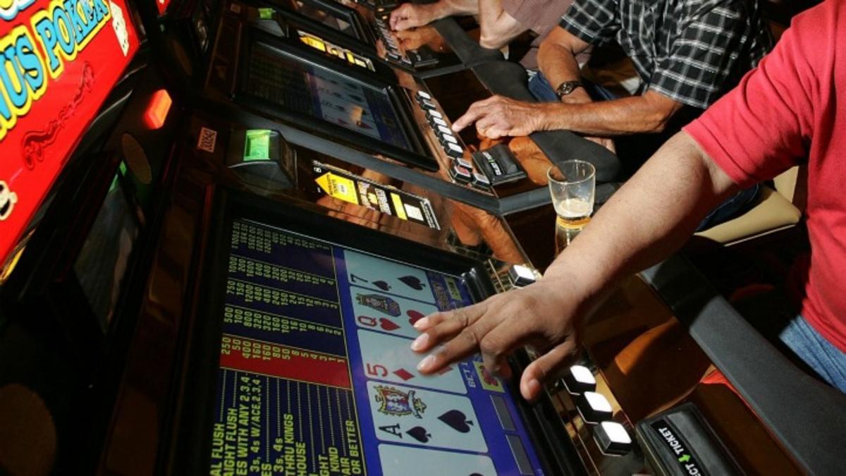 Louisiana Legislature quickly moving gambling changes sought by industry