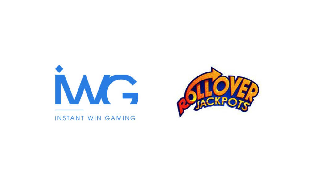 GVC first to launch IWG’s Rollover Jackpots