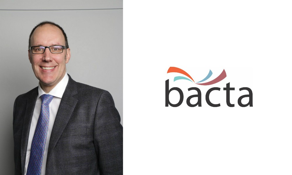 Bacta look to develop relationship with club sector