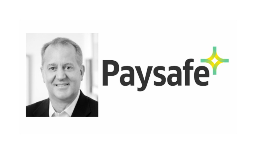 Stuart C. Harvey, Jr. Appointed Chairman of Paysafe