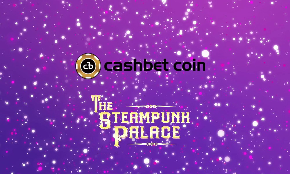 Imperial Play to accept CashBet Coin