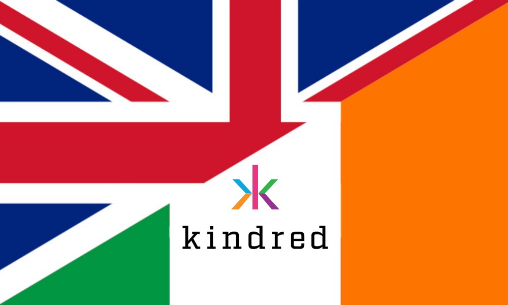 Kindred launches new racing platform