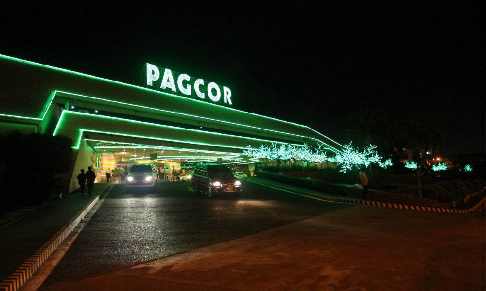 GOCC commission seeks to split PAGCOR