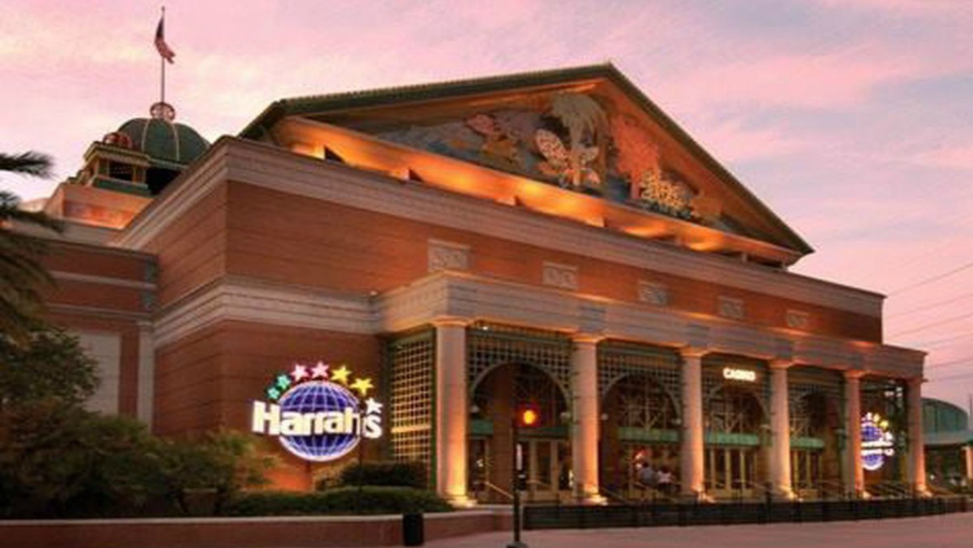 Harrah's New Orleans contract delayed