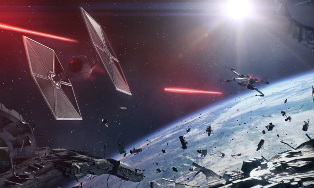 EA Says Loot Boxes Are Not a Form of Gambling