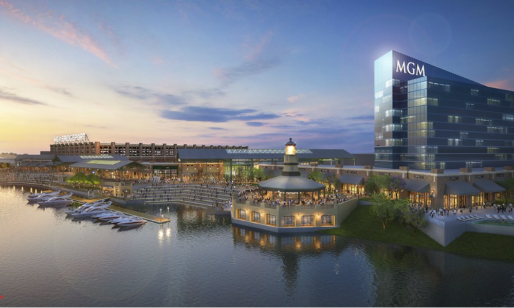 Connecticut remains optimistic on tribal casino