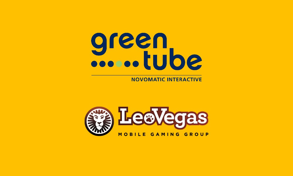 Greentube teams up with LeoVegas for enhanced game offer