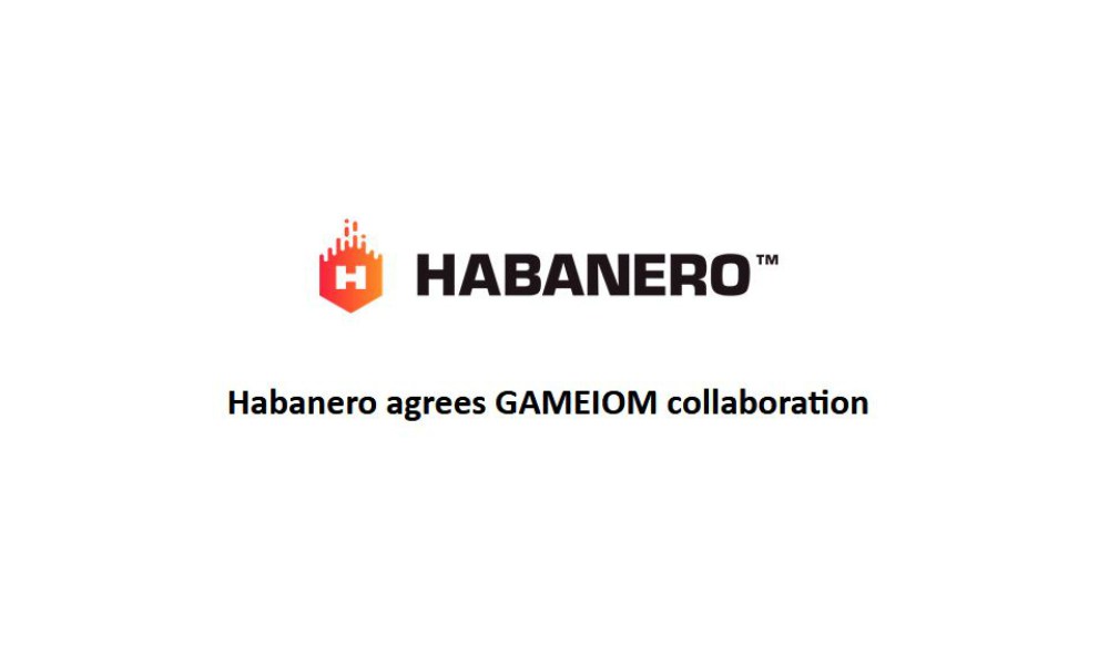 Habanero agrees GAMEIOM collaboration