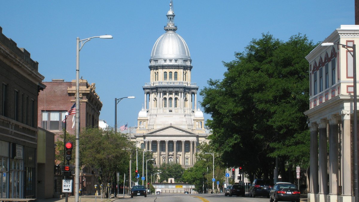 Illinois House Committee Rejects Proposed Gambling Expansion Bill