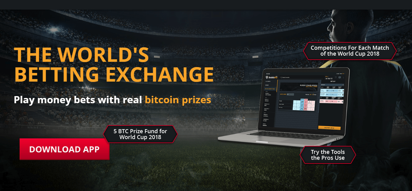 BookiePro Launches Public Beta with Five-Bitcoin Prize Fund for World Cup
