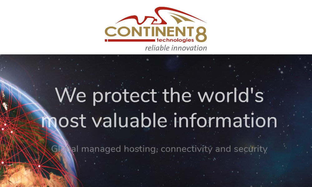 Continent 8 Expands Atlantic City Operations