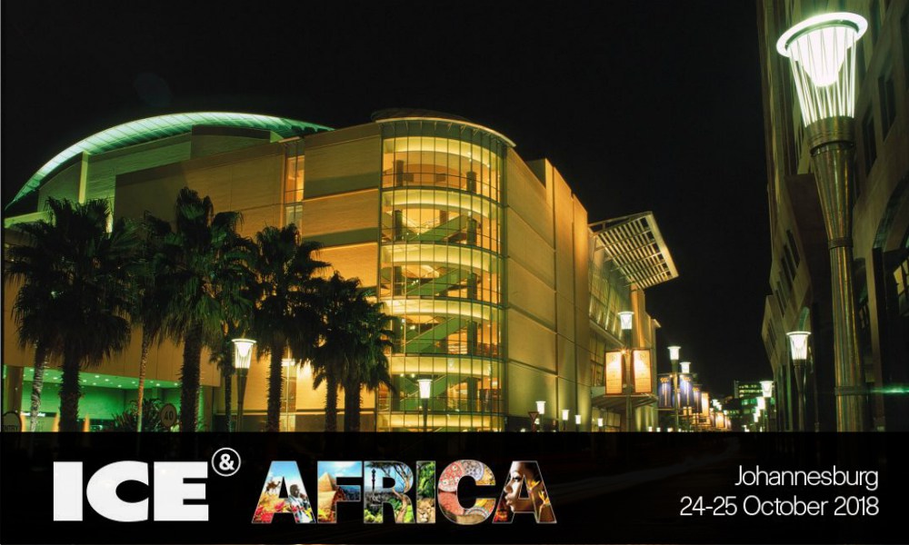 ICE Africa venue revealed