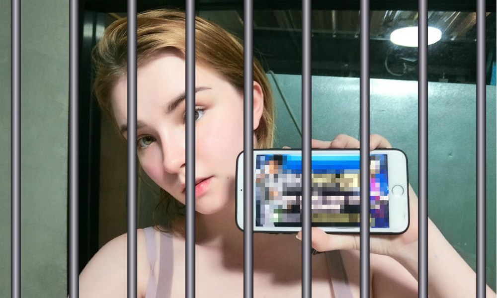 Thailand police interrogate social media gambling promoters