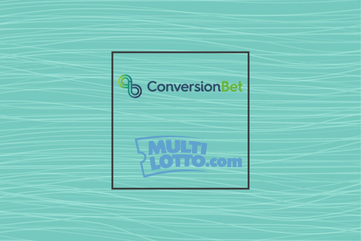 MultiLotto, partners with ConversionBet to create a new digital acquisition channel