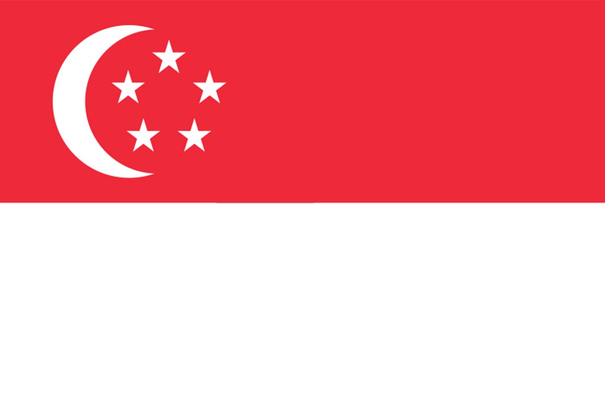 Member of remote gambling syndicate sentenced in Singapore