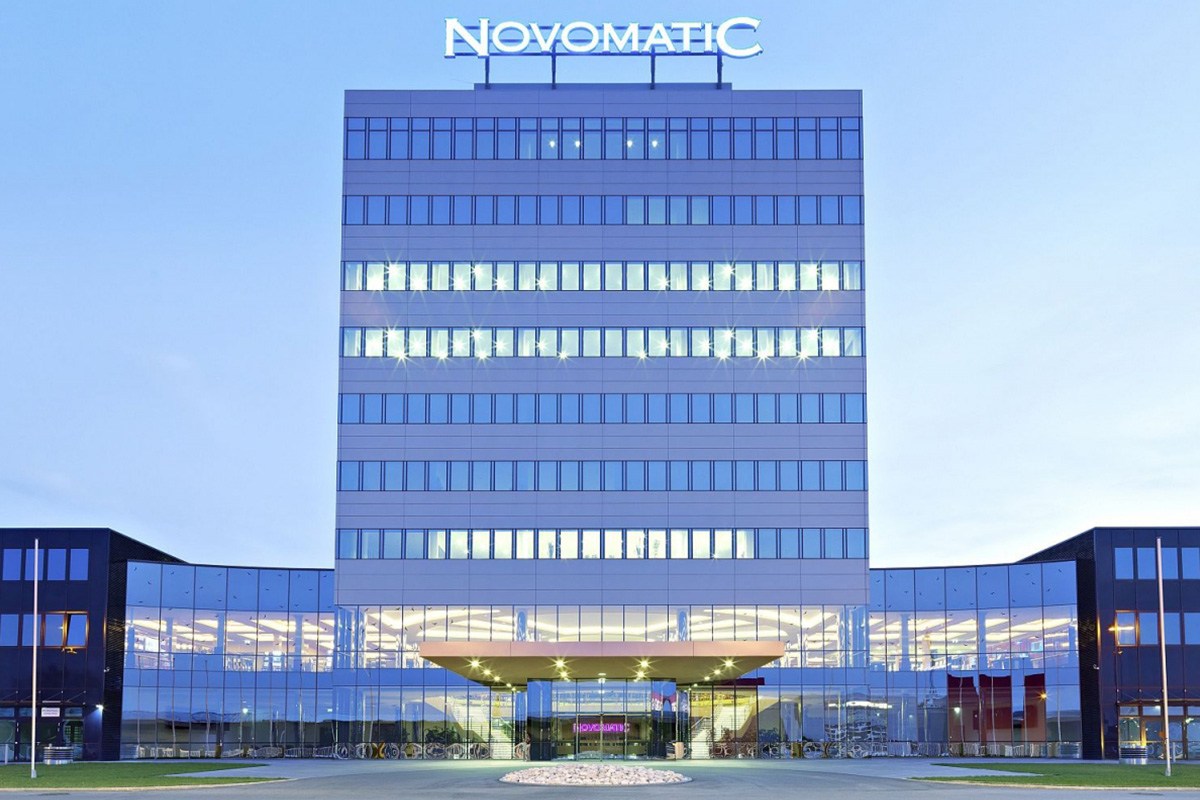 NOVOMATIC is launching a new game development training program