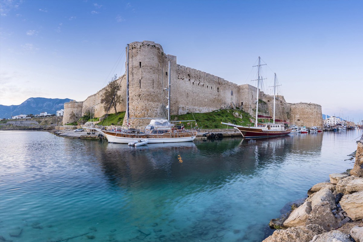 Northern Cyprus to remove casino gambling ban on residents
