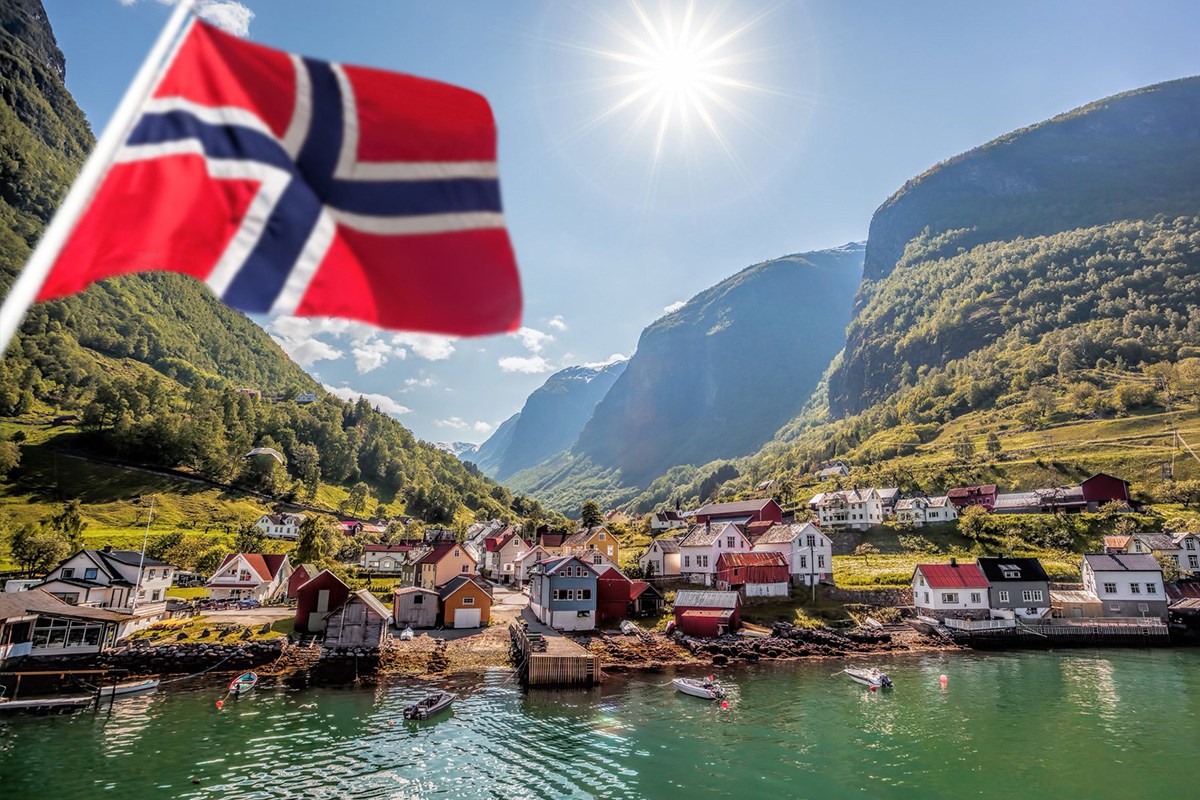 Unregulated websites raise ad spend in Norway