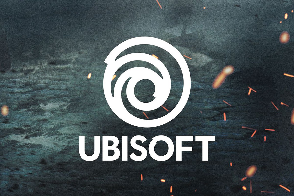 Ubisoft reports first-quarter 2018-19 sales