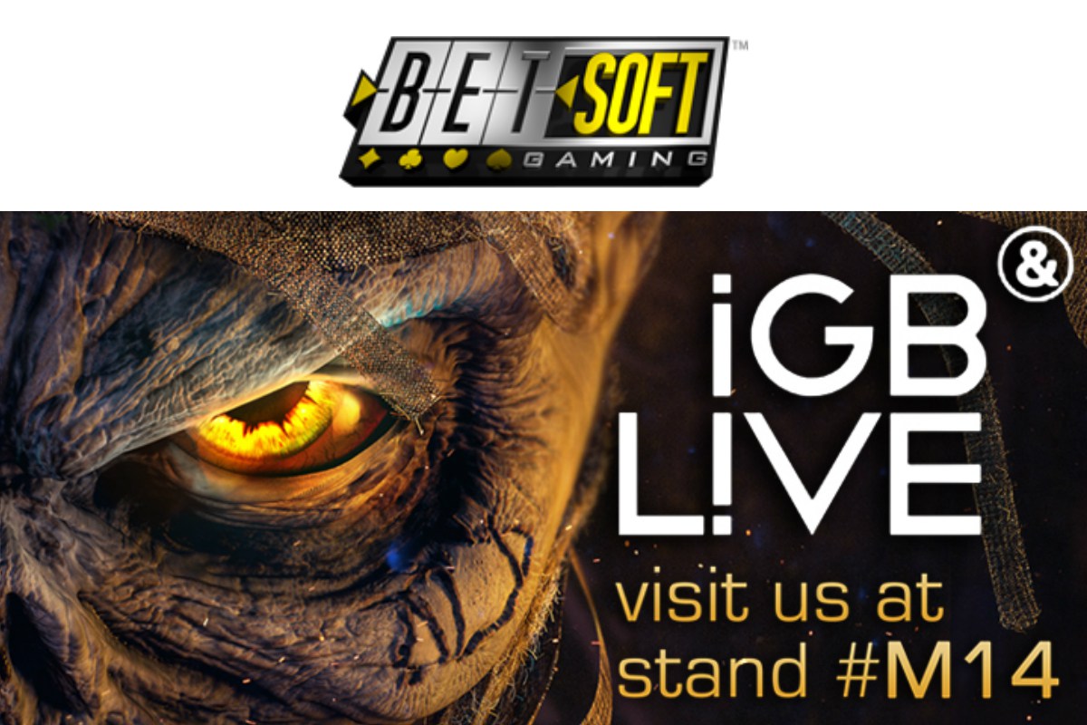 Betsoft Brings a New Era in Gaming to iGB Live! 2018