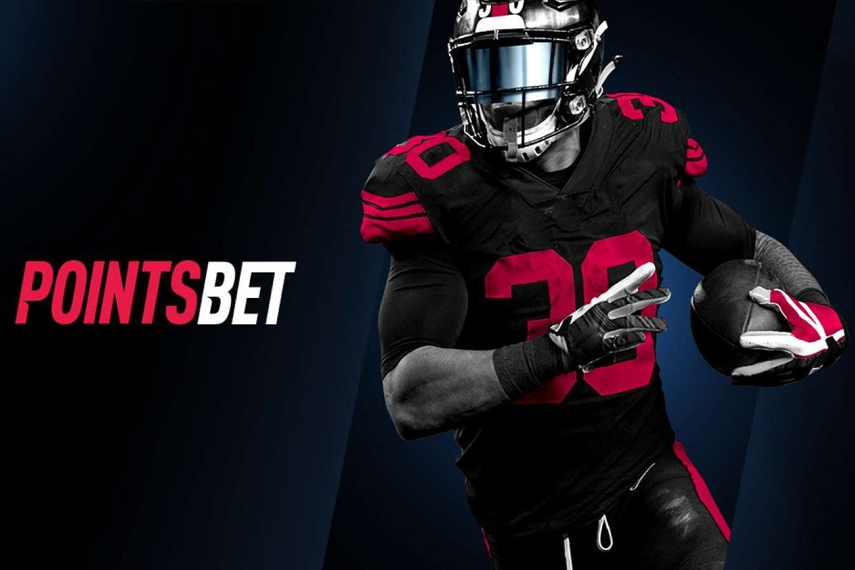 Pointsbet secures US sports betting market entry