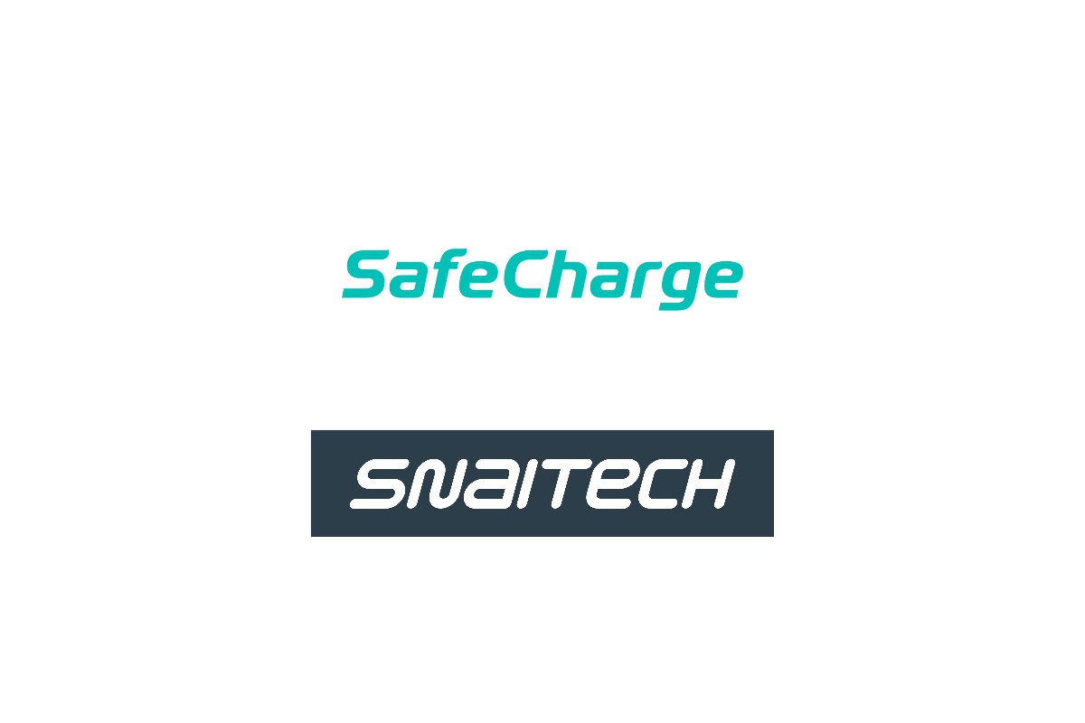 Snaitech, one of Italy’s largest Gaming Operators, chooses SafeCharge