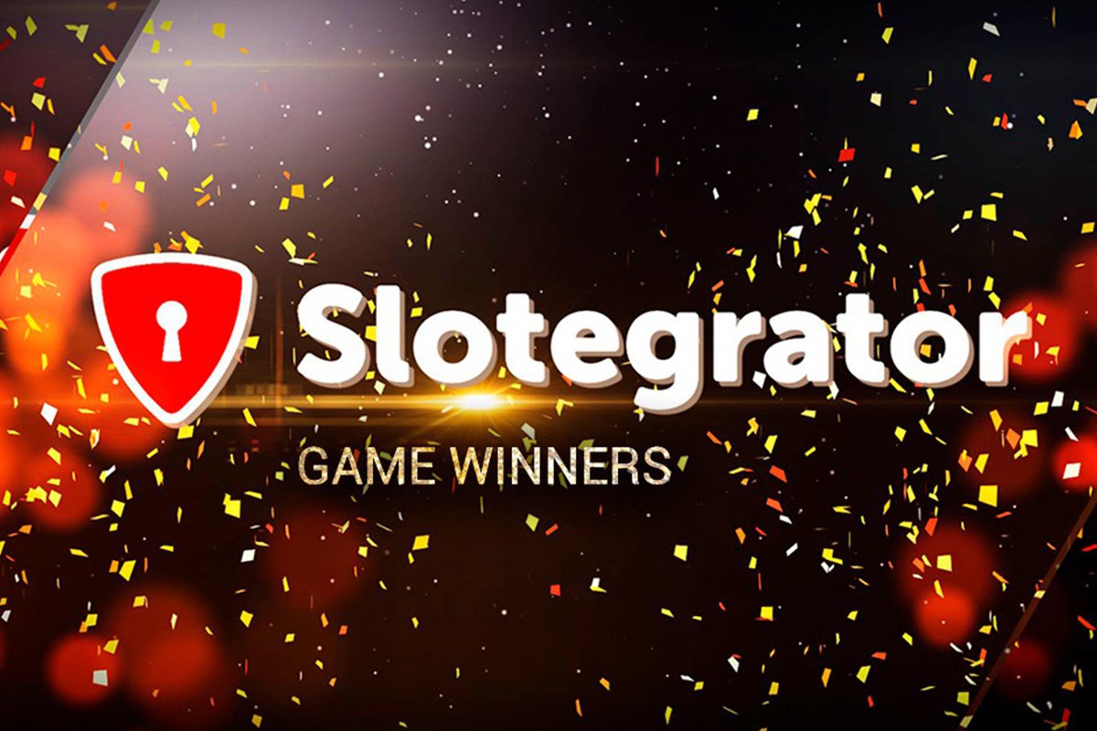 LuckyBay – online casino with Slotegrator's gambling software