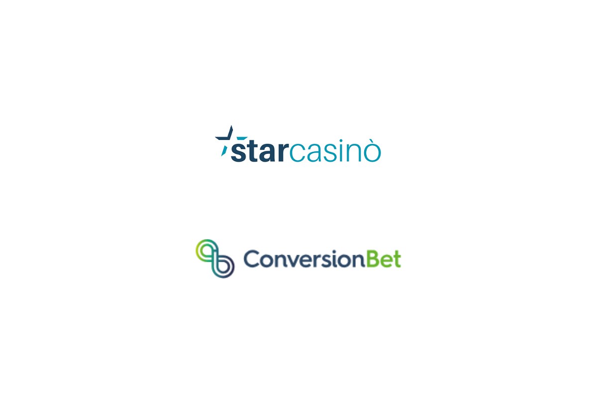 StarCasinó Signs Deal With Behavioural Acquisition Experts ConversionBet