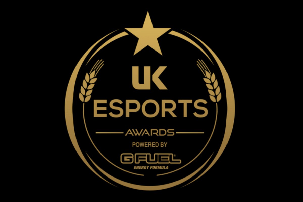 UK eSports Awards Winners Revealed