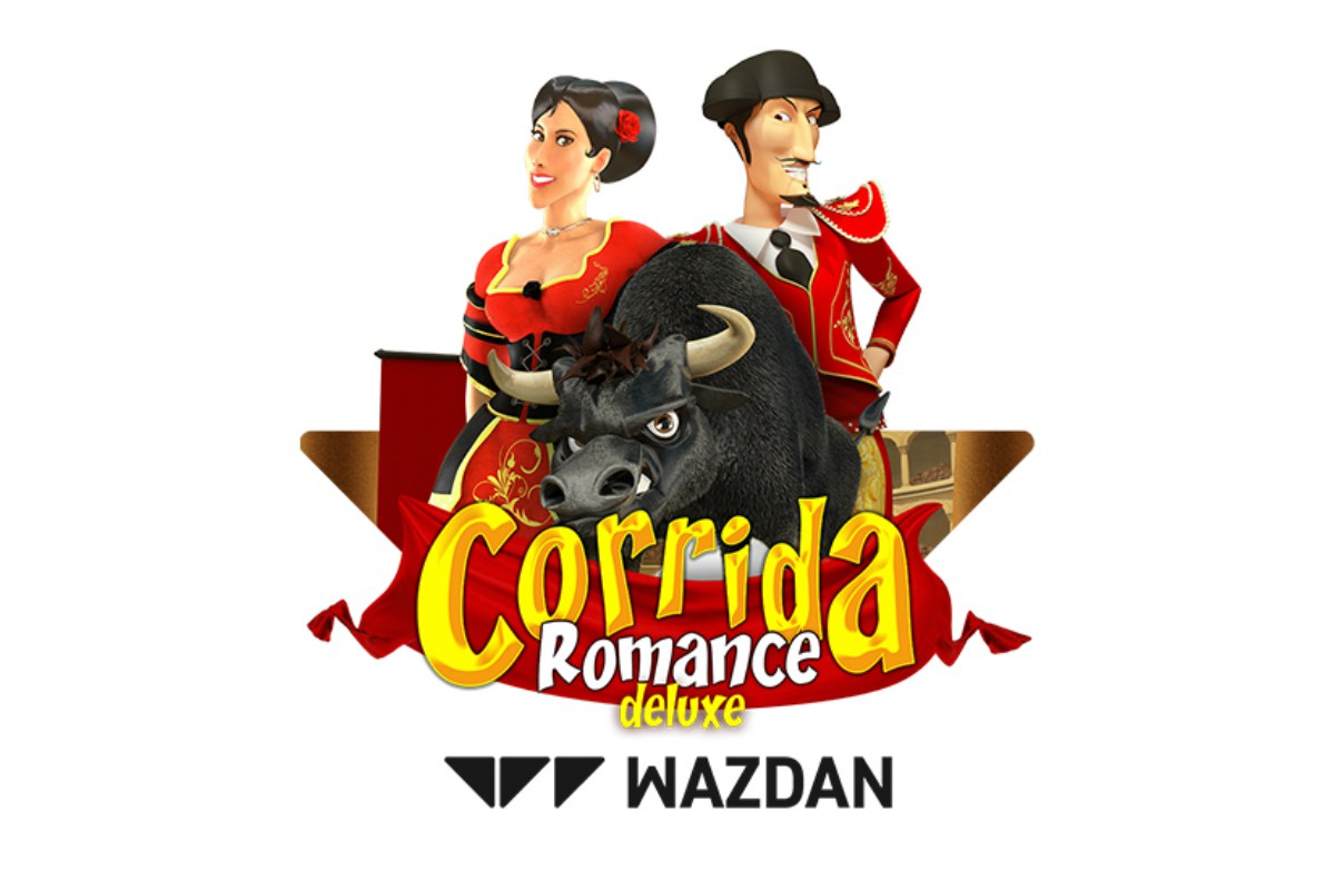 Wazdan launch Corrida Romance Deluxe for San Fermin Festival