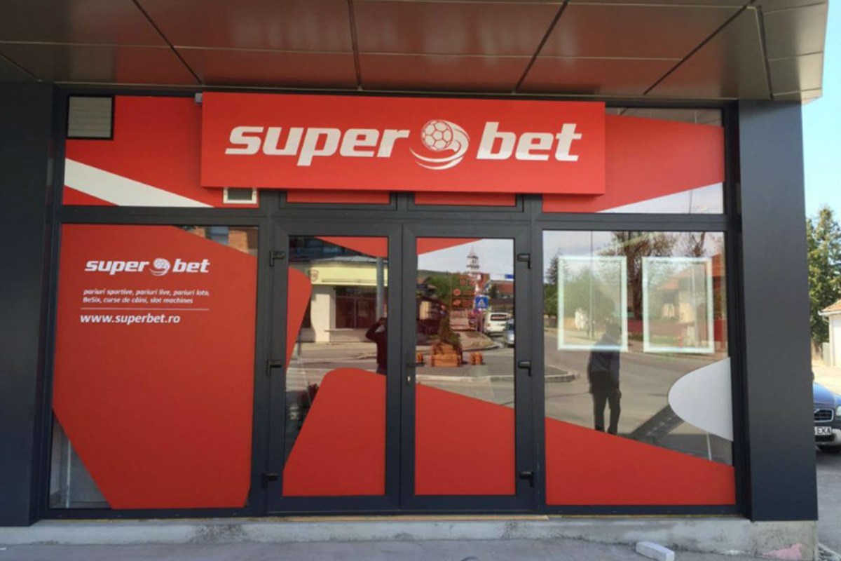 Superbet Migrate Operations to Comtrade Gaming’s Online Platform