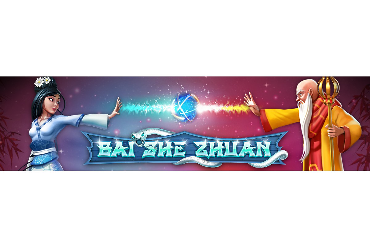 Pariplay Launches Enchantingly Epic ‘Bai She Zhuan’ Video Slot