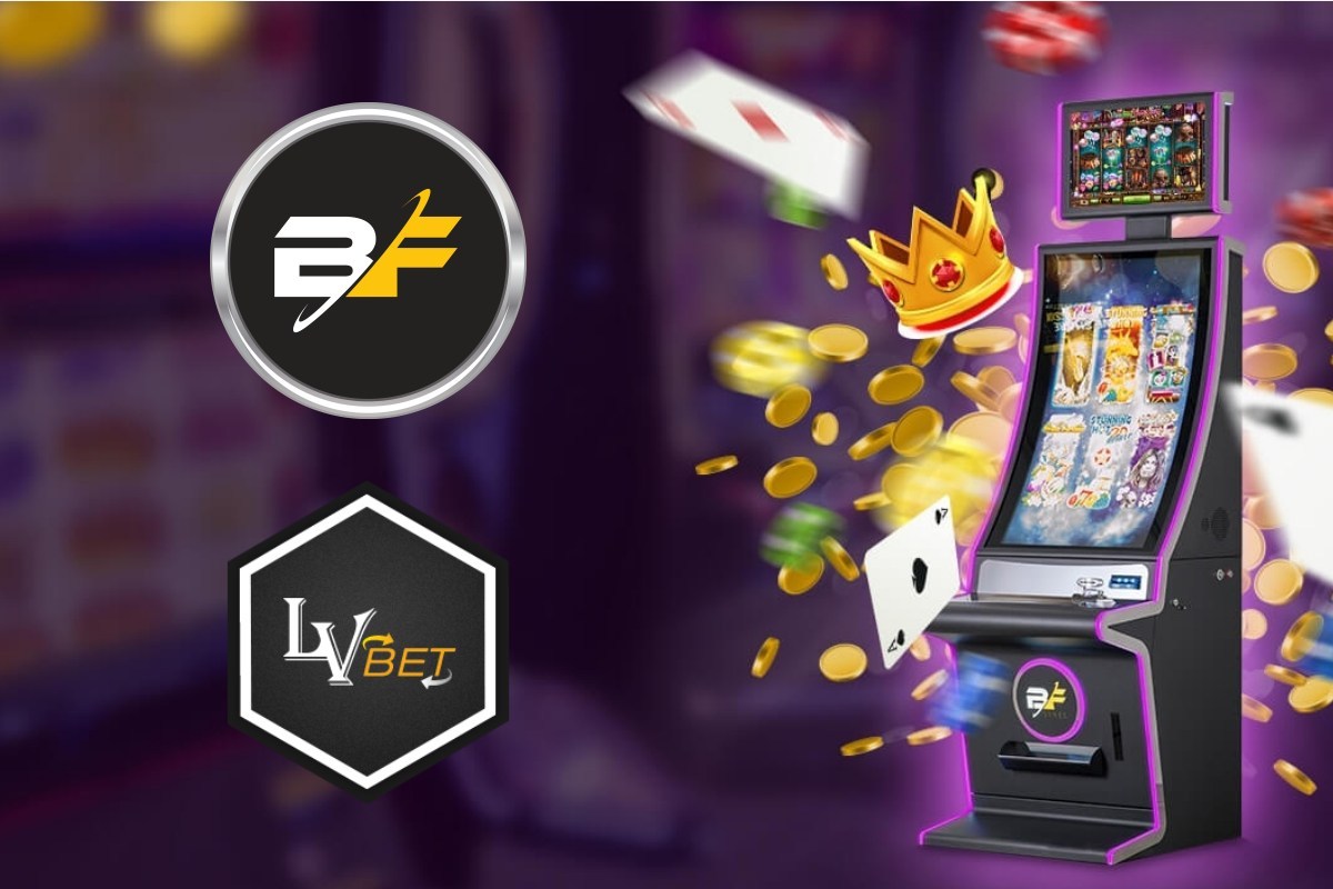 BeeFee enters Latvian slot hall market with LVBET Casino partnership