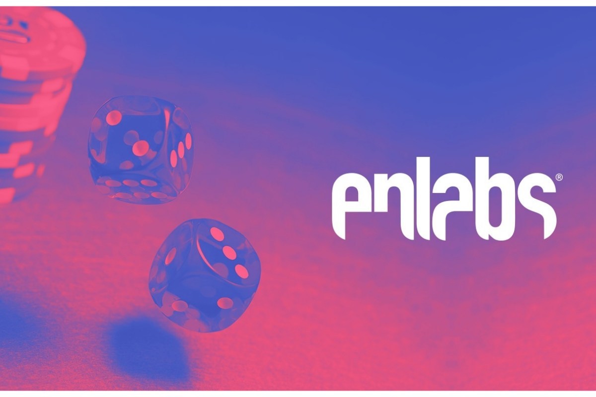 Enlabs: Launching live casino from Evolution Gaming in Estonia