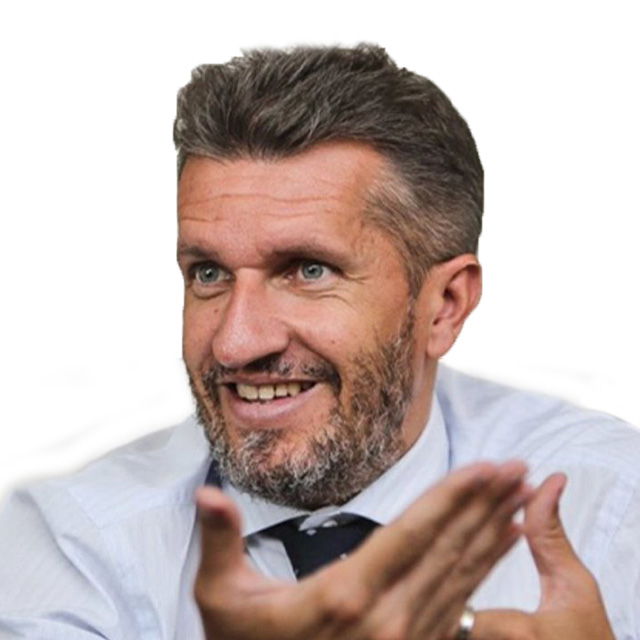 Francesco Baranca