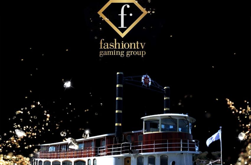 FashionTV Gaming Group set to take ICE 2023 by storm, introducing industry leaders to its revolutionary ‘brand to business’ model in signature FashionTV style – on its luxury boat, the ‘FashionTV Queen’