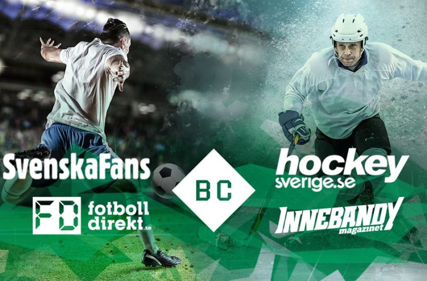 Better Collective Expands its Swedish Position with Acquisition of Leading Sports Media Brands Including SvenskaFans.com and HockeySverige.se