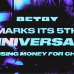 betby-marks-its-fifth-anniversary-by-raising-money-for-common-ground