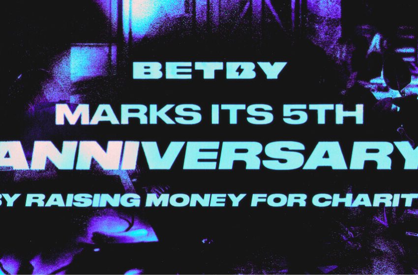 betby-marks-its-fifth-anniversary-by-raising-money-for-common-ground