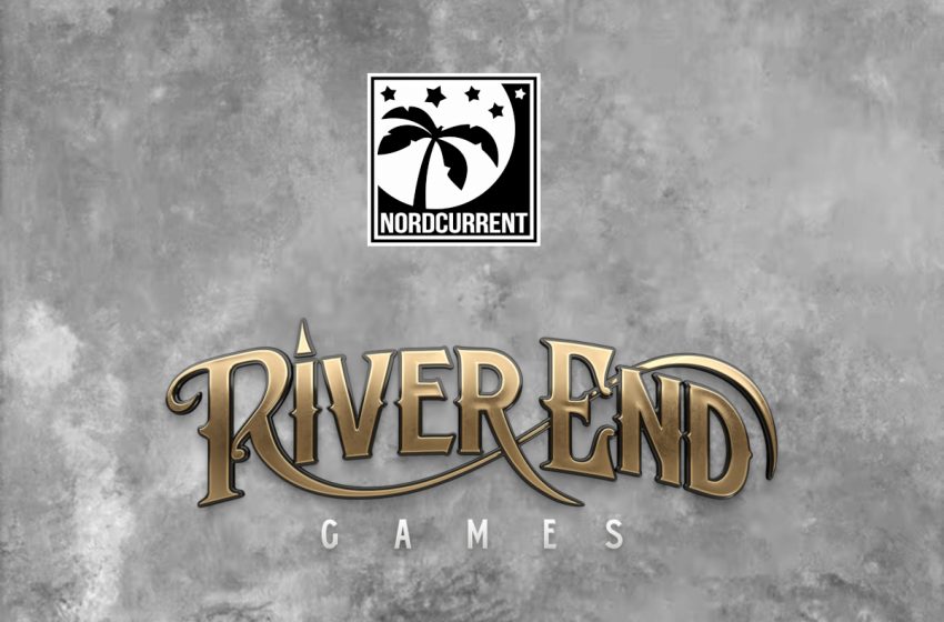 Nordcurrent Acquires River End Games from Amplifier Game Invest