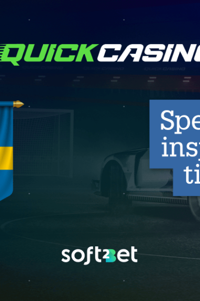 soft2bet-unveils-quickcasino.se,-its-next-gen-b2b-igaming-solution